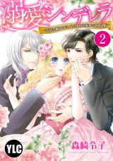 【単話売】溺愛シンデレラ―没落令嬢のわたしに2人の貴族から熱烈求婚― 2話 パッケージ画像