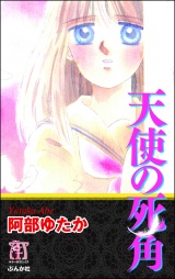 天使の死角 パッケージ画像