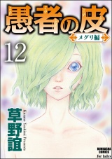 【分冊版】愚者の皮−メグリ編− 【第12話】 パッケージ画像