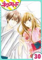 【単話売】印伝さんと縁結び 30話 パッケージ画像