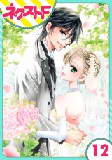 【単話売】妖狐＋LOVE×Kiss！ 12話 パッケージ画像