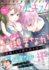 ラブキス！more Vol.3 パッケージ画像