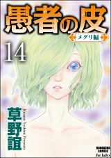 【分冊版】愚者の皮−メグリ編− 【第14話】 パッケージ画像