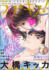 ラブキス！more Vol.7 パッケージ画像