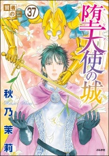 【分冊版】賢者の石 【第37話】 パッケージ画像