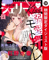 恋愛白書シェリーKiss vol.6 期間限定ダイジェスト版 パッケージ画像
