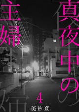 真夜中の主婦4 パッケージ画像