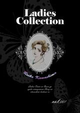 Ladies Collection vol.001 パッケージ画像
