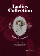 Ladies Collection vol.002 パッケージ画像