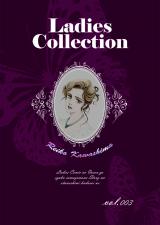 Ladies Collection vol.003 パッケージ画像