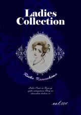 Ladies Collection vol.004 パッケージ画像