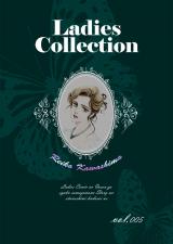 Ladies Collection vol.005 パッケージ画像