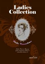 Ladies Collection vol.006 パッケージ画像