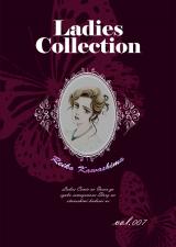 Ladies Collection vol.007 パッケージ画像