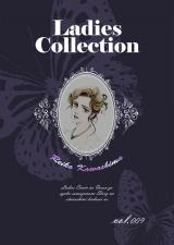 Ladies Collection vol.009 パッケージ画像