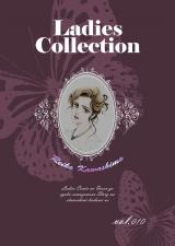 Ladies Collection vol.010 パッケージ画像