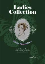 Ladies Collection vol.012 パッケージ画像