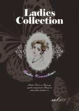 Ladies Collection vol.013 パッケージ画像