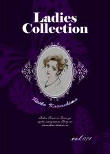 Ladies Collection vol.014 パッケージ画像