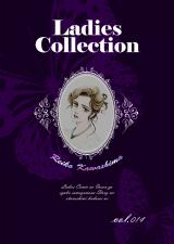 Ladies Collection vol.014 パッケージ画像表