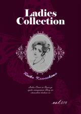 Ladies Collection vol.016 パッケージ画像