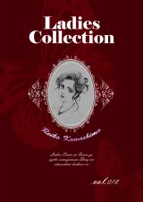 Ladies Collection vol.018 パッケージ画像