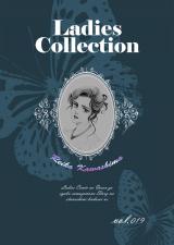 Ladies Collection vol.019 パッケージ画像