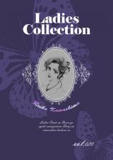 Ladies Collection vol.020 パッケージ画像