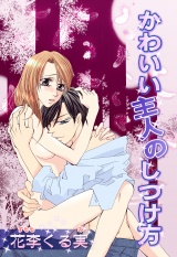 かわいい主人のしつけ方 パッケージ画像表