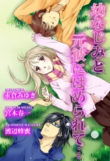 幼なじみと元彼にはめられて… パッケージ画像表