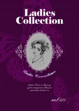 Ladies Collection vol.023 パッケージ画像表