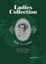 Ladies Collection vol.024 パッケージ画像表