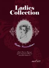 Ladies Collection vol.025 パッケージ画像