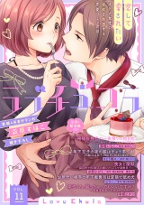 ラブチュコラ vol.11 パッケージ画像