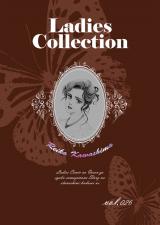Ladies Collection vol.026 パッケージ画像