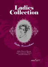 Ladies Collection vol.027 パッケージ画像