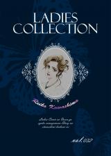 Ladies Collection vol.032 パッケージ画像