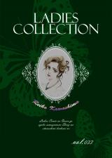 Ladies Collection vol.033 パッケージ画像
