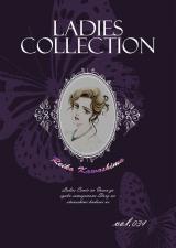 Ladies Collection vol.034 パッケージ画像