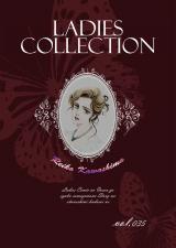 Ladies Collection vol.035 パッケージ画像