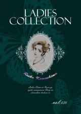 Ladies Collection vol.036 パッケージ画像表