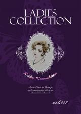 Ladies Collection vol.037 パッケージ画像