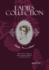 Ladies Collection vol.038 パッケージ画像