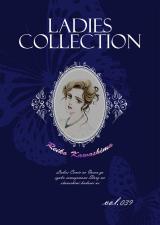 Ladies Collection vol.039 パッケージ画像