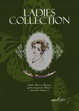 Ladies Collection vol.041 パッケージ画像