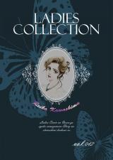 Ladies Collection vol.042 パッケージ画像