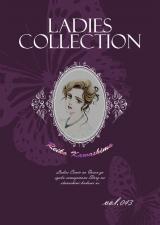 Ladies Collection vol.043 パッケージ画像