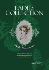 Ladies Collection vol.044 パッケージ画像