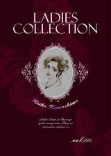 Ladies Collection vol.045 パッケージ画像