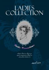 Ladies Collection vol.049 パッケージ画像